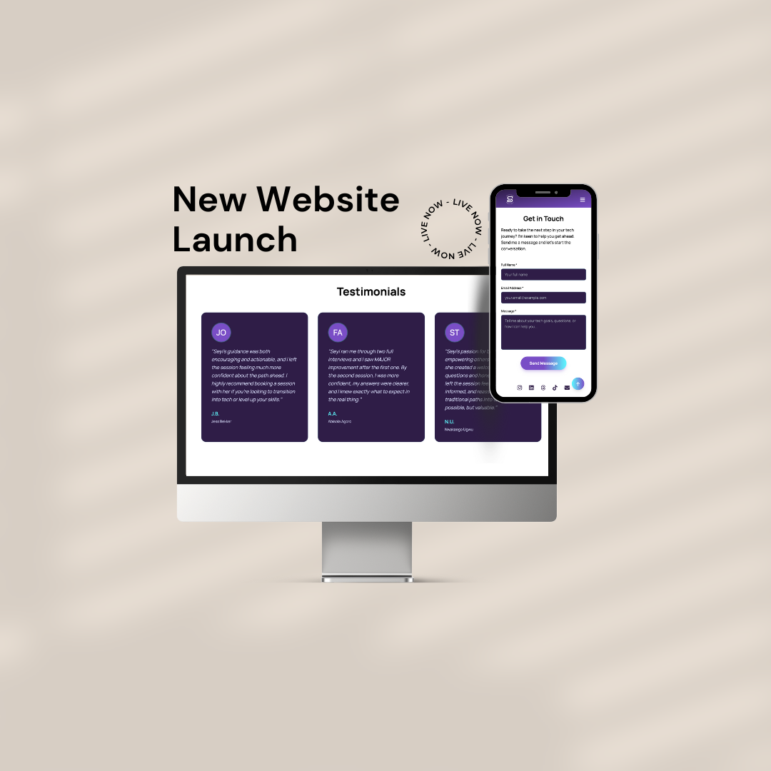 brand website design near me